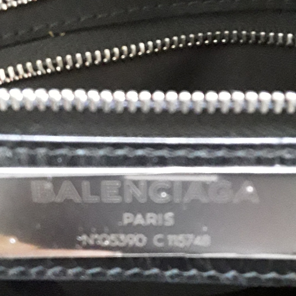 NWT BALENCIAGA BAG - Picture 4 of 9